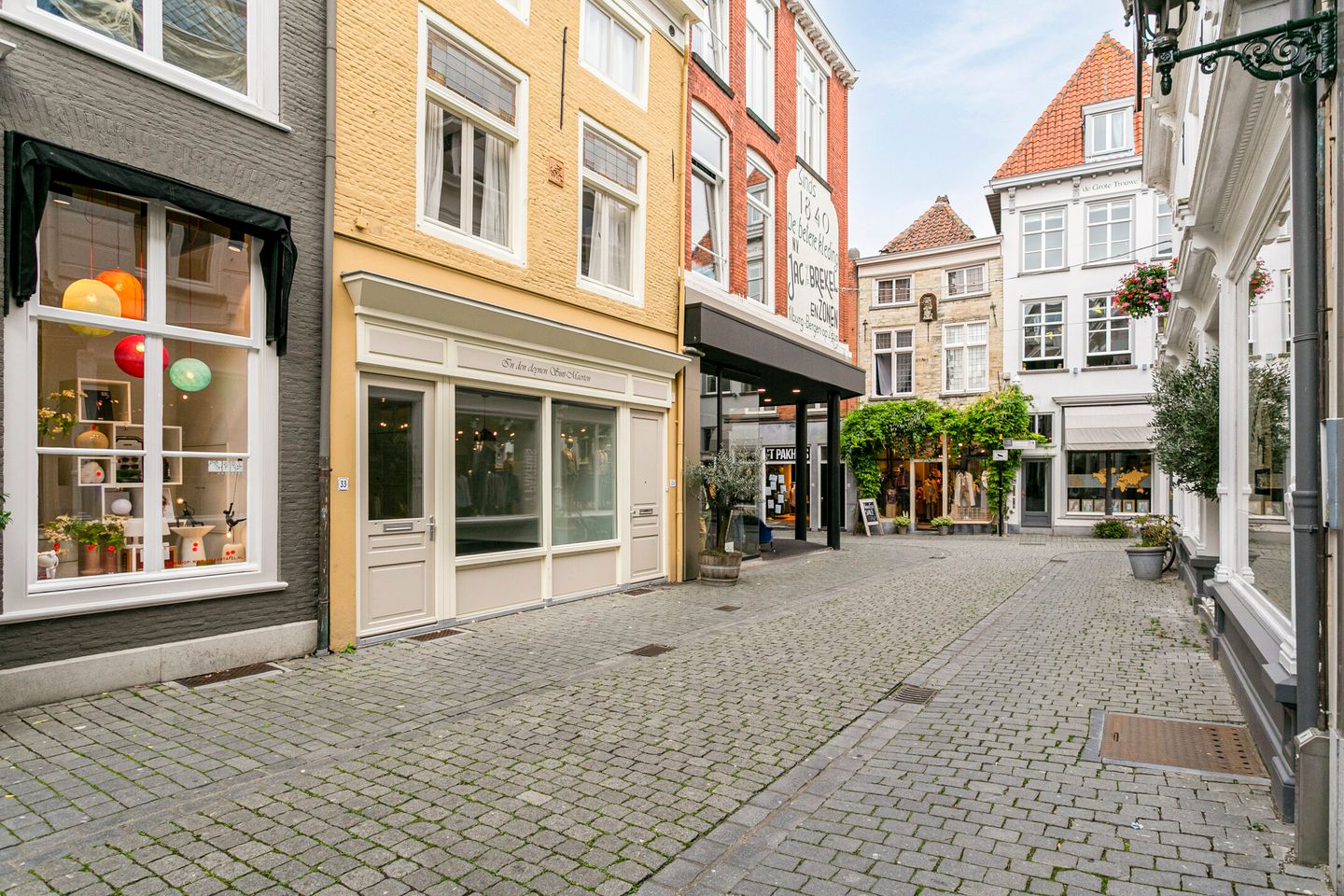 Bekijk foto 2 van Kortemeestraat 33