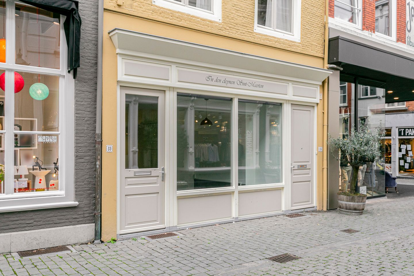 Bekijk foto 3 van Kortemeestraat 33