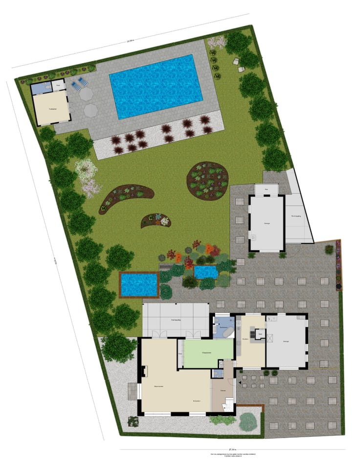 Photo 69 of Julianastraat 1