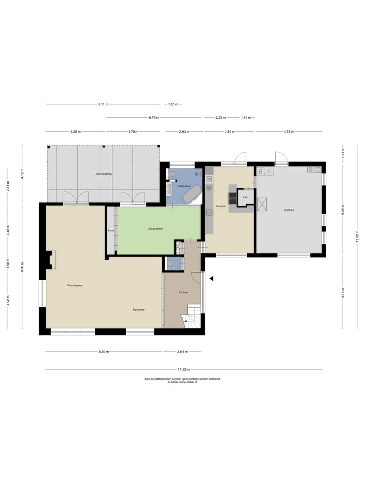 Photo 70 of Julianastraat 1