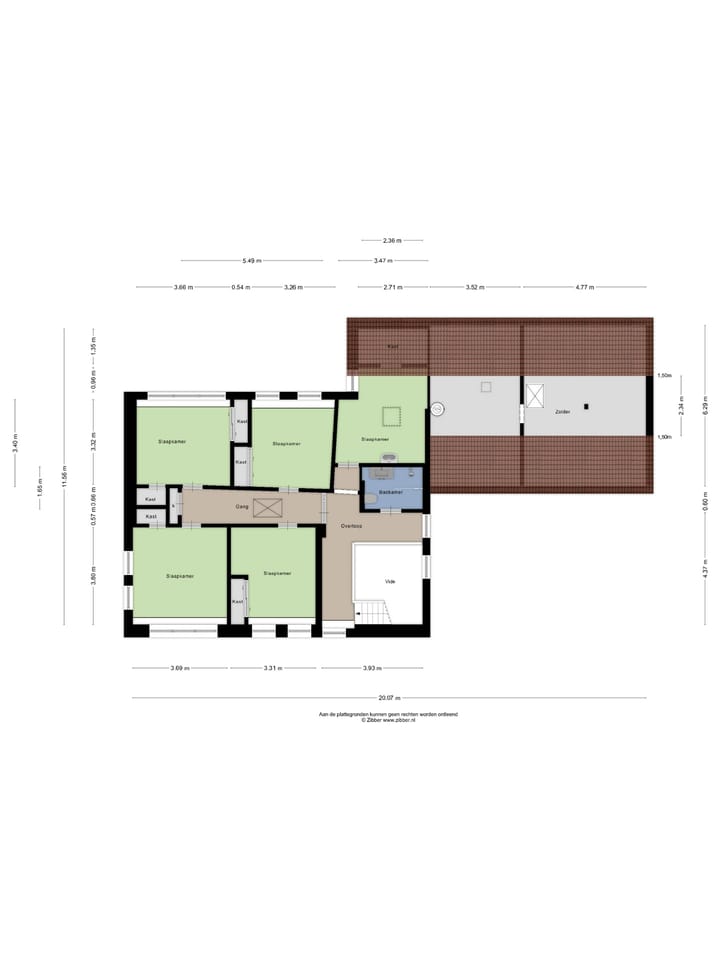 Photo 71 of Julianastraat 1