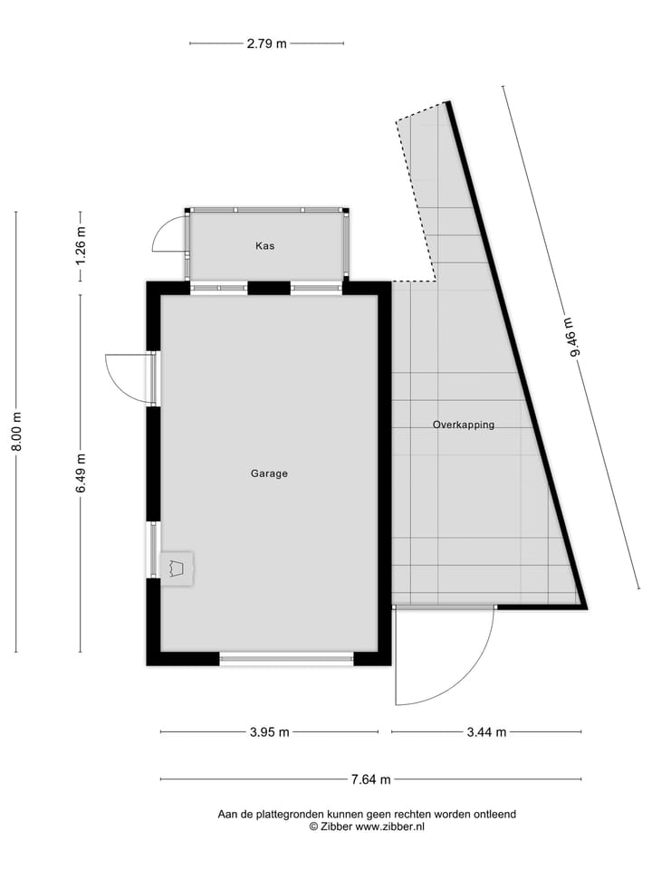 Photo 72 of Julianastraat 1