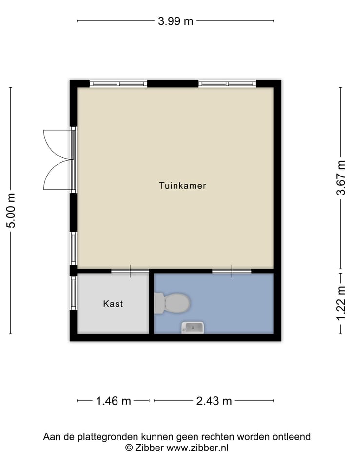 Photo 73 of Julianastraat 1