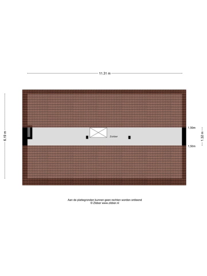 Photo 74 of Julianastraat 1