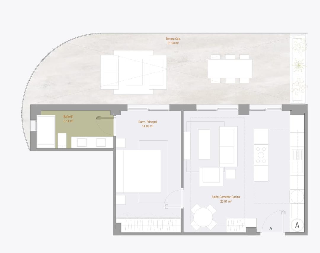 Photo 26 of Avenida Bernardo de Gálvez 1