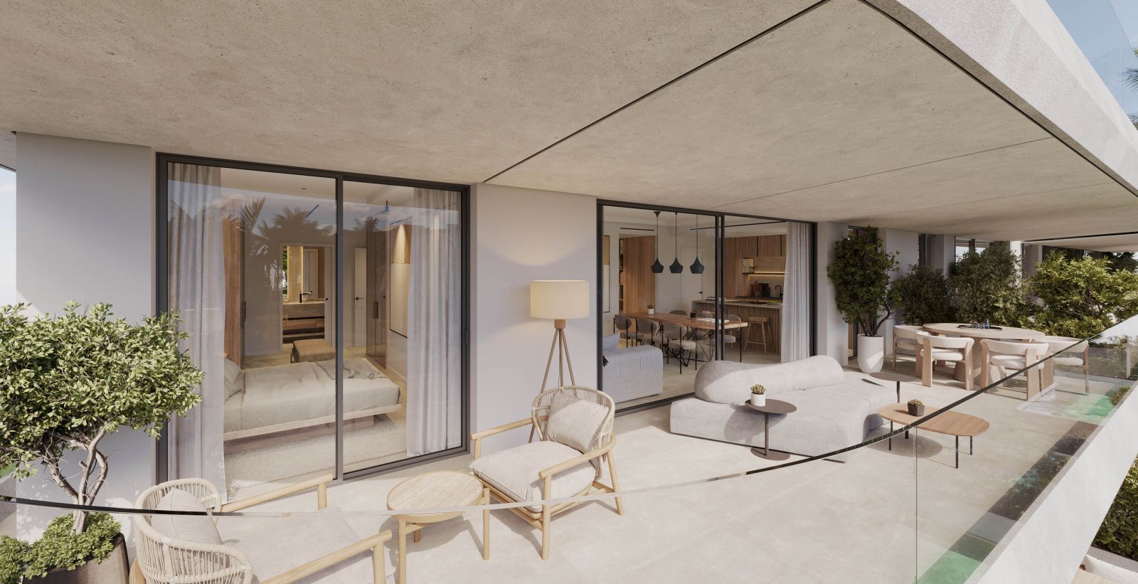 Photo 3 of Avenida Bernardo de Gálvez 1