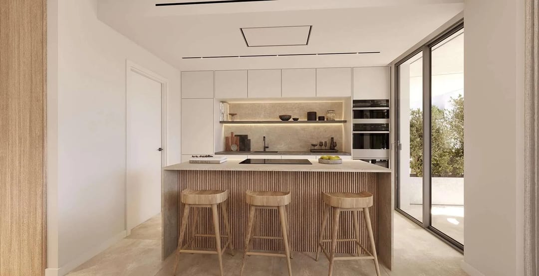 Photo 8 of Avenida Bernardo de Gálvez 1