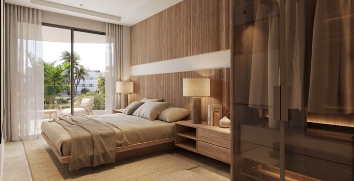 Foto 9 van Avenida Bernardo de Gálvez 1