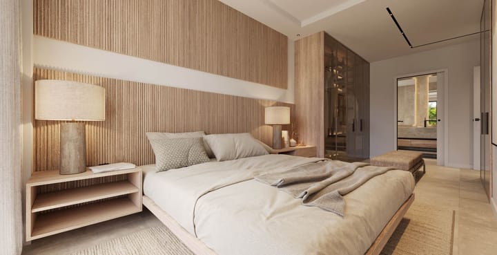 Foto 10 van Avenida Bernardo de Gálvez 1