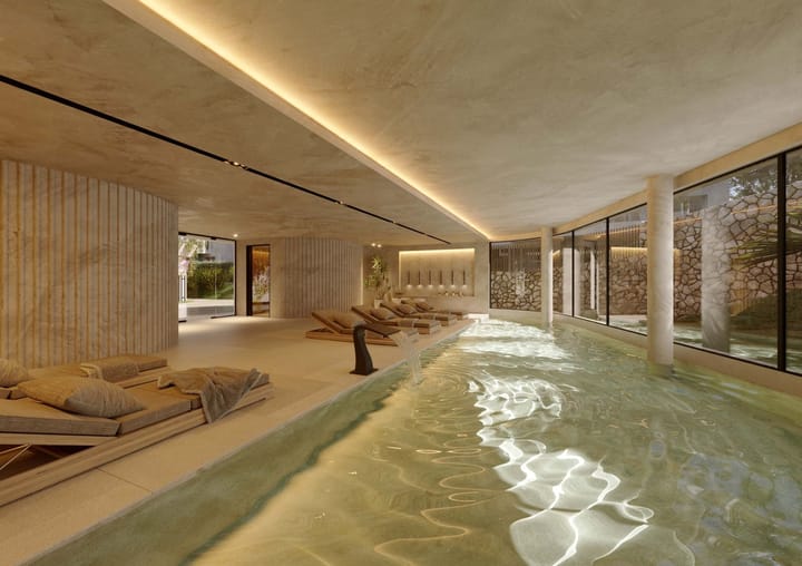 Foto 14 van Avenida Bernardo de Gálvez 1