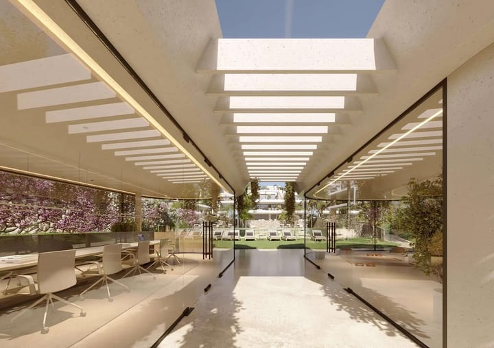 Foto 15 van Avenida Bernardo de Gálvez 1