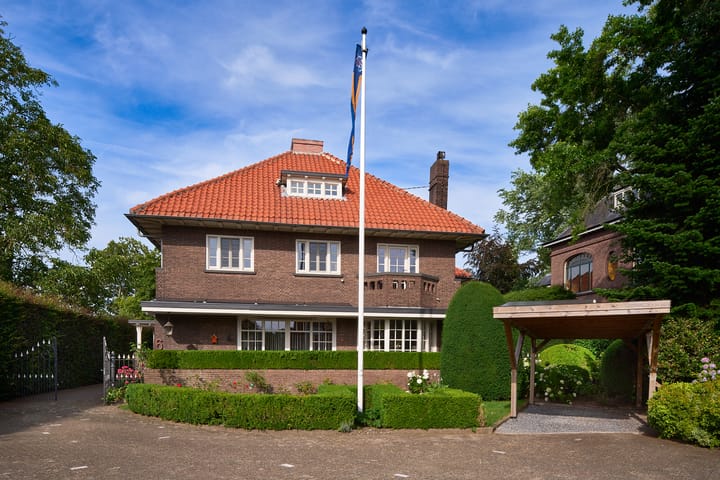 Een promotiefoto voor op kantoor