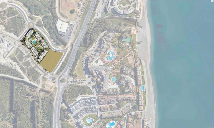 Foto 24 van Avenida Bernardo de Gálvez 1