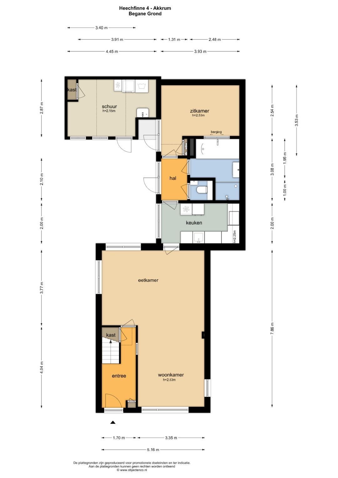 Foto 34 van Heechfinne 4