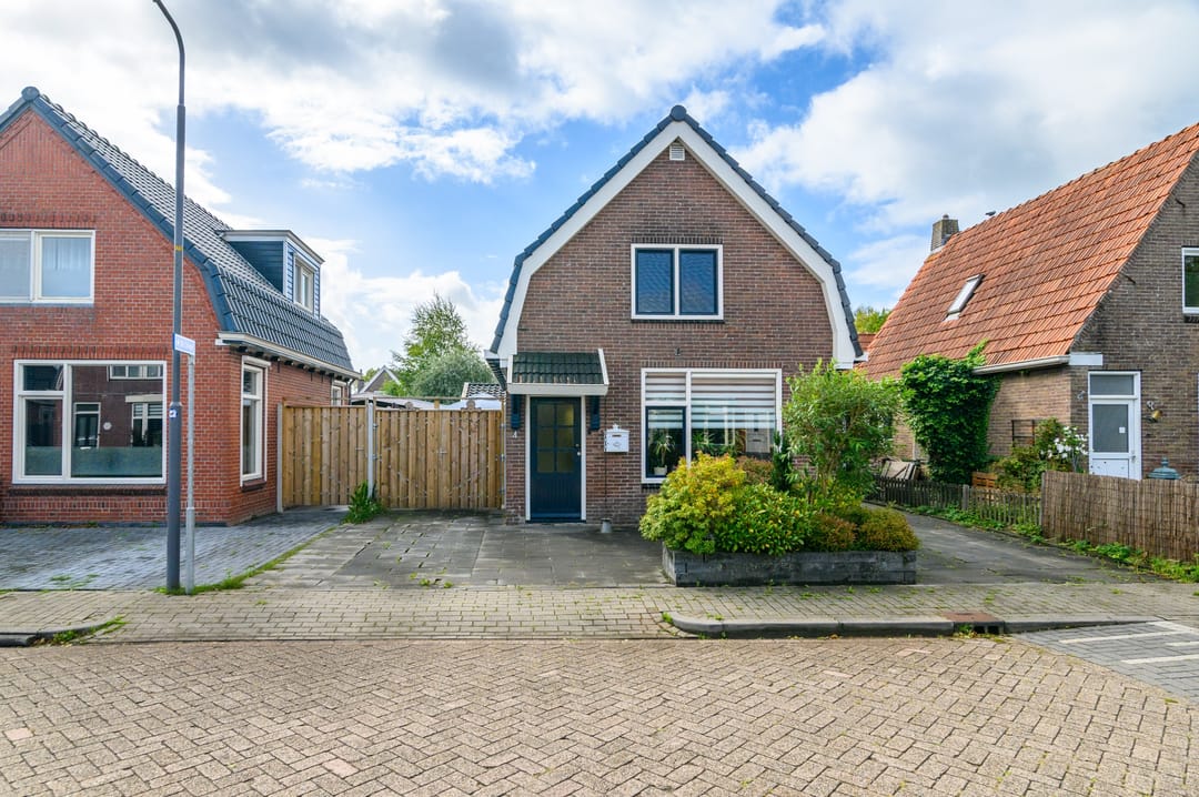 Foto 2 van Heechfinne 4