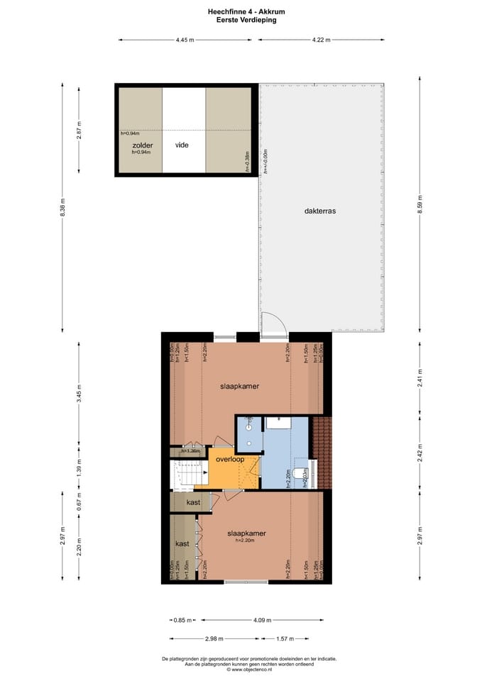 Foto 37 van Heechfinne 4