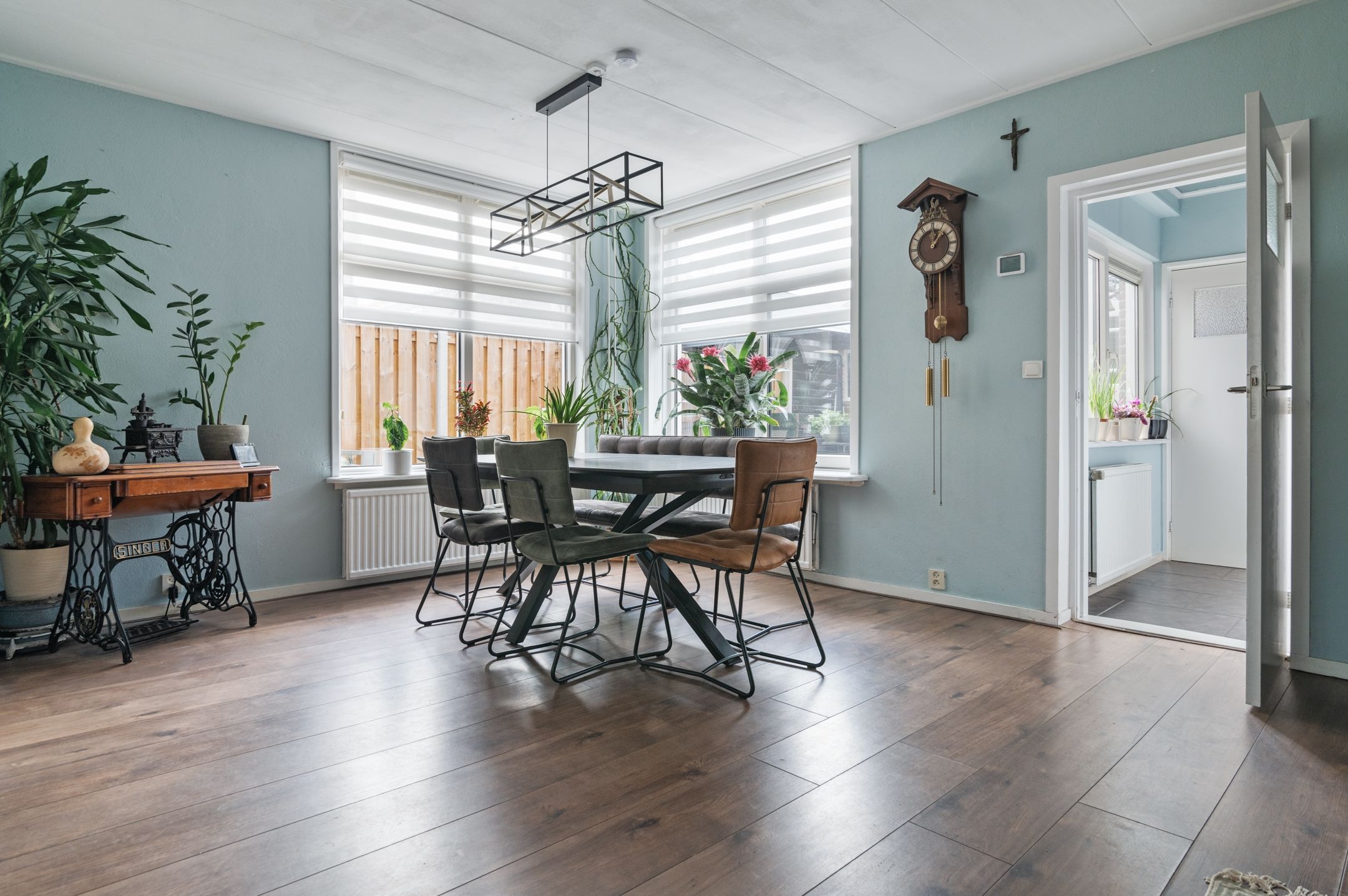 Foto 3 van Heechfinne 4