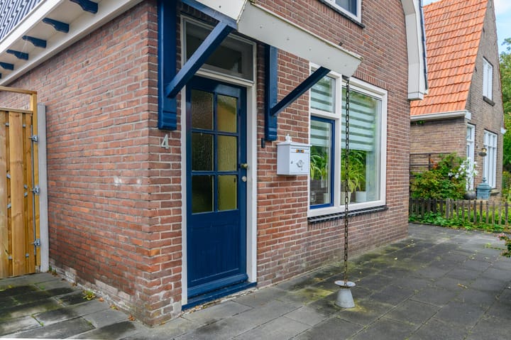 Foto 7 van Heechfinne 4