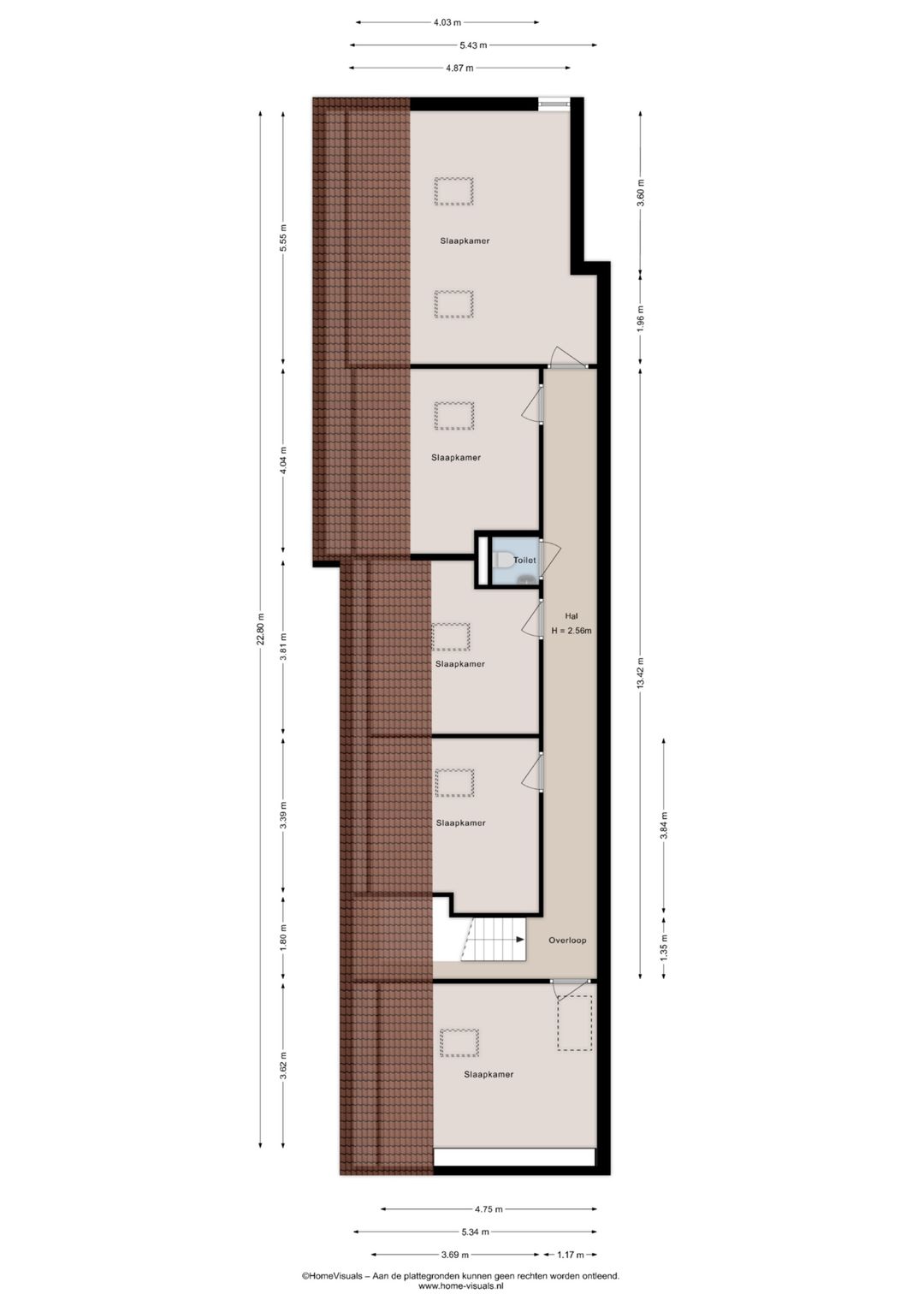 Photo 56 of Veldweg 3