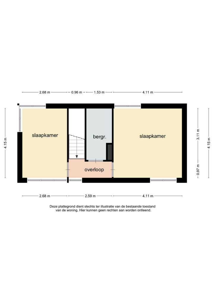 Foto 41 van In de Bóngerd 9