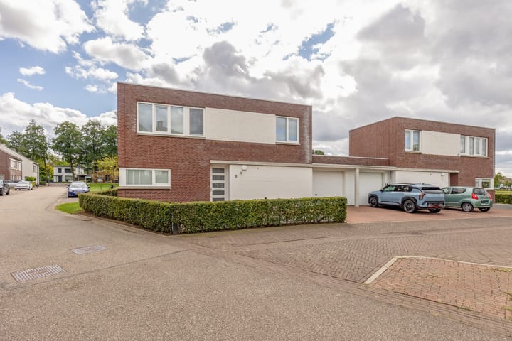 Foto 3 van In de Bóngerd 9