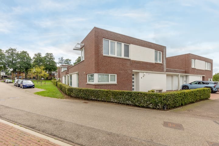 Foto 4 van In de Bóngerd 9