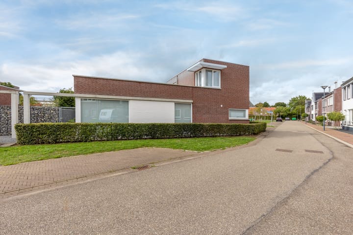 Foto 5 van In de Bóngerd 9