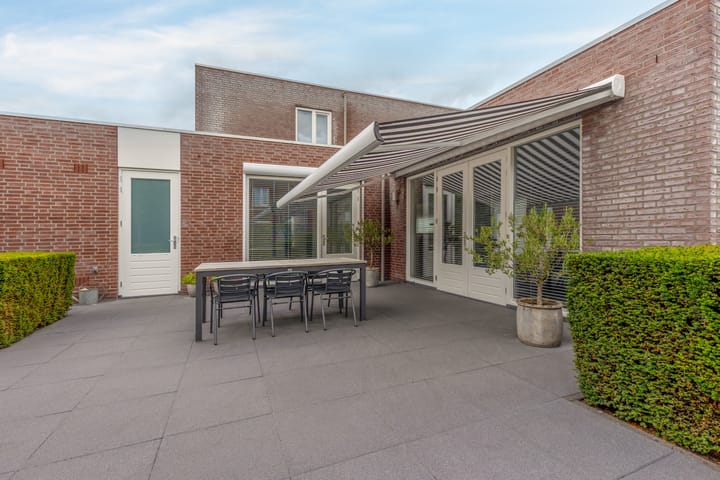 Foto 29 van In de Bóngerd 9