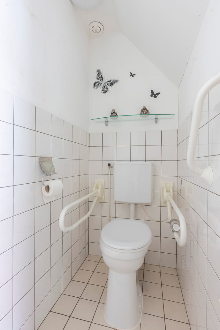 Foto 3 van van Doesburglaan 82