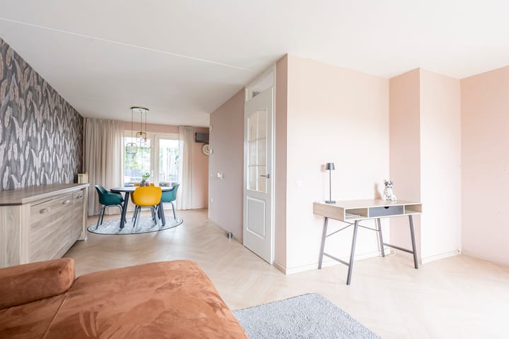 Foto 6 van van Doesburglaan 82