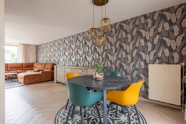 Foto 7 van van Doesburglaan 82