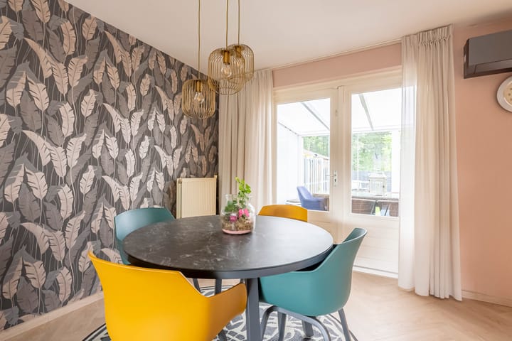 Foto 8 van van Doesburglaan 82