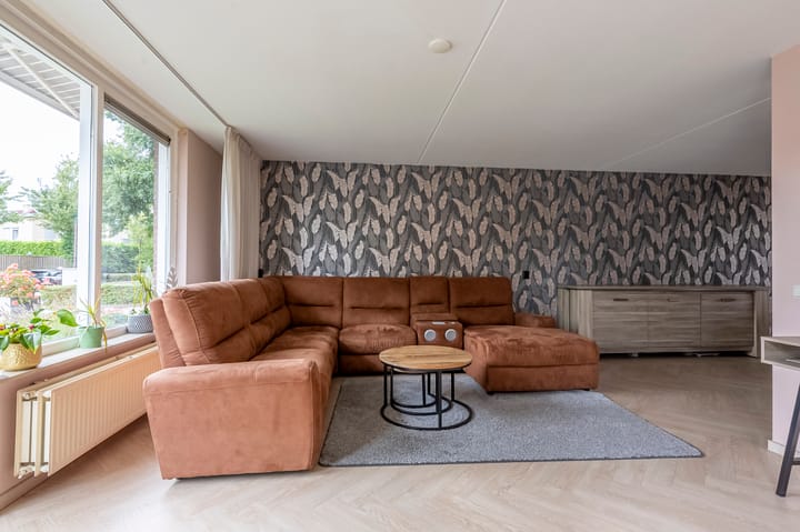 Foto 5 van van Doesburglaan 82