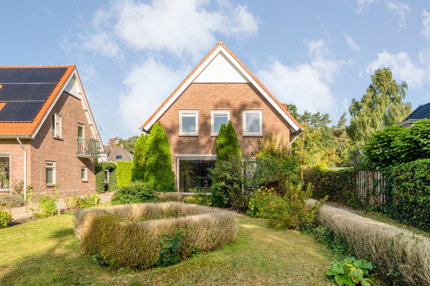 Foto 1 van Korteveldsweg 8