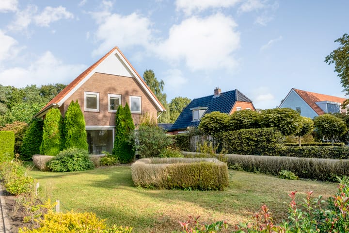 Foto 3 van Korteveldsweg 8