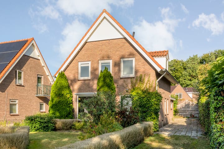 Foto 4 van Korteveldsweg 8