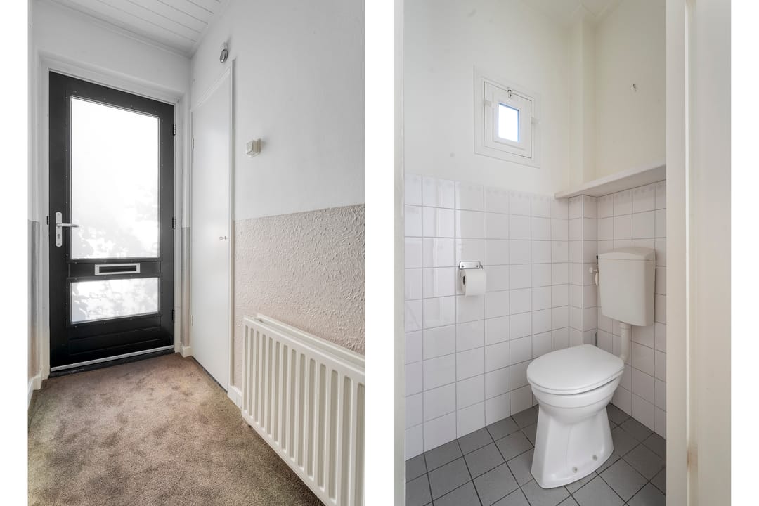 Foto 7 van Korteveldsweg 8