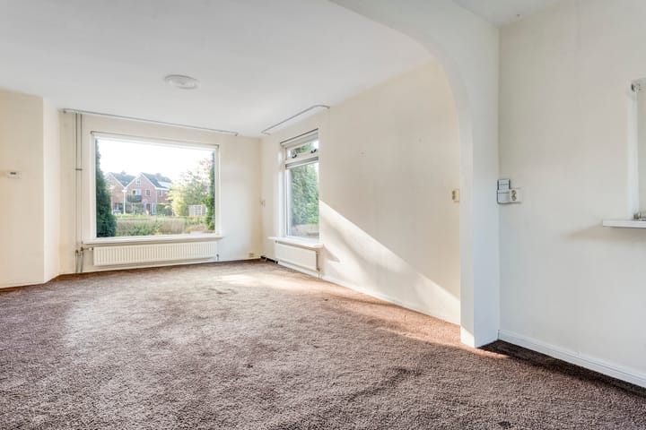 Foto 8 van Korteveldsweg 8