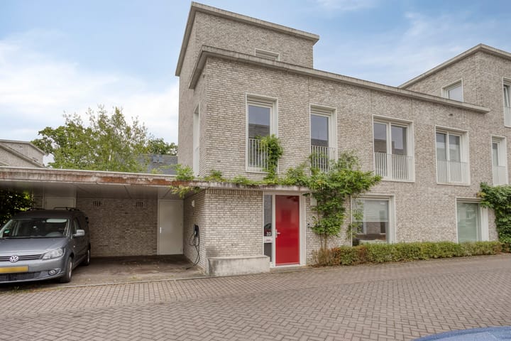 Foto 1 van Diodehof 32