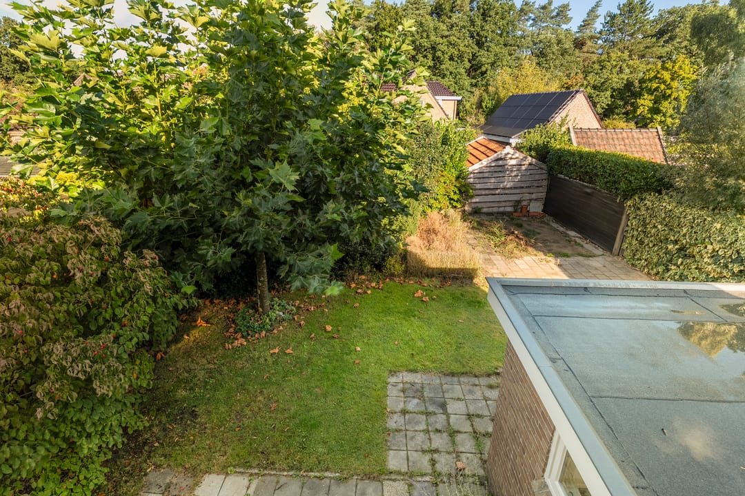 Foto 23 van Korteveldsweg 8