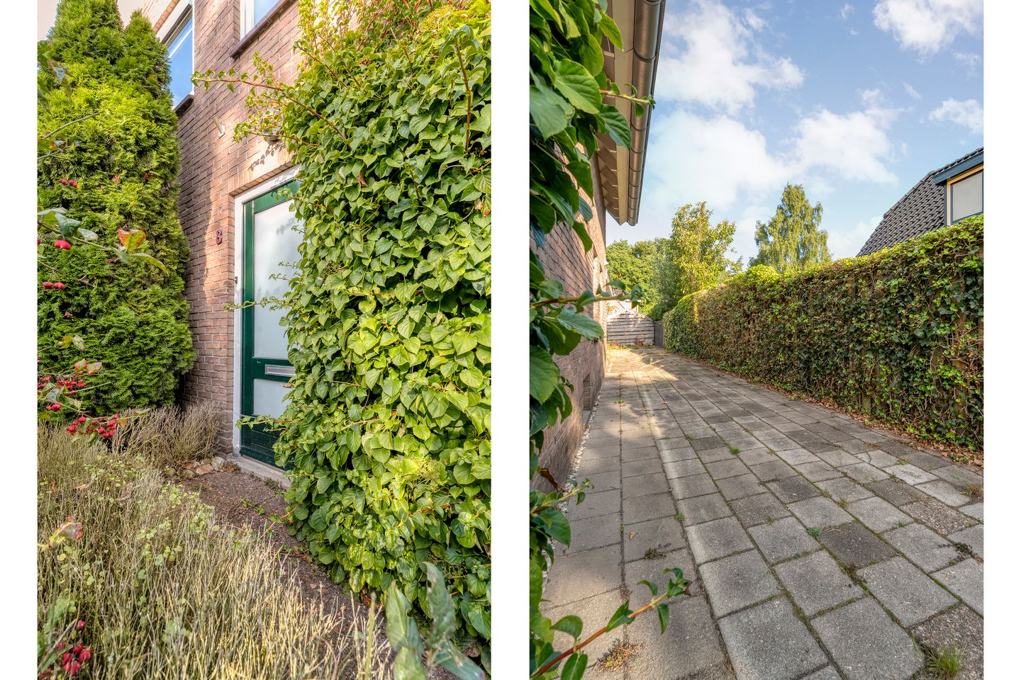 Foto 5 van Korteveldsweg 8