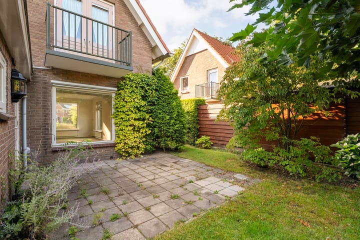 Foto 28 van Korteveldsweg 8