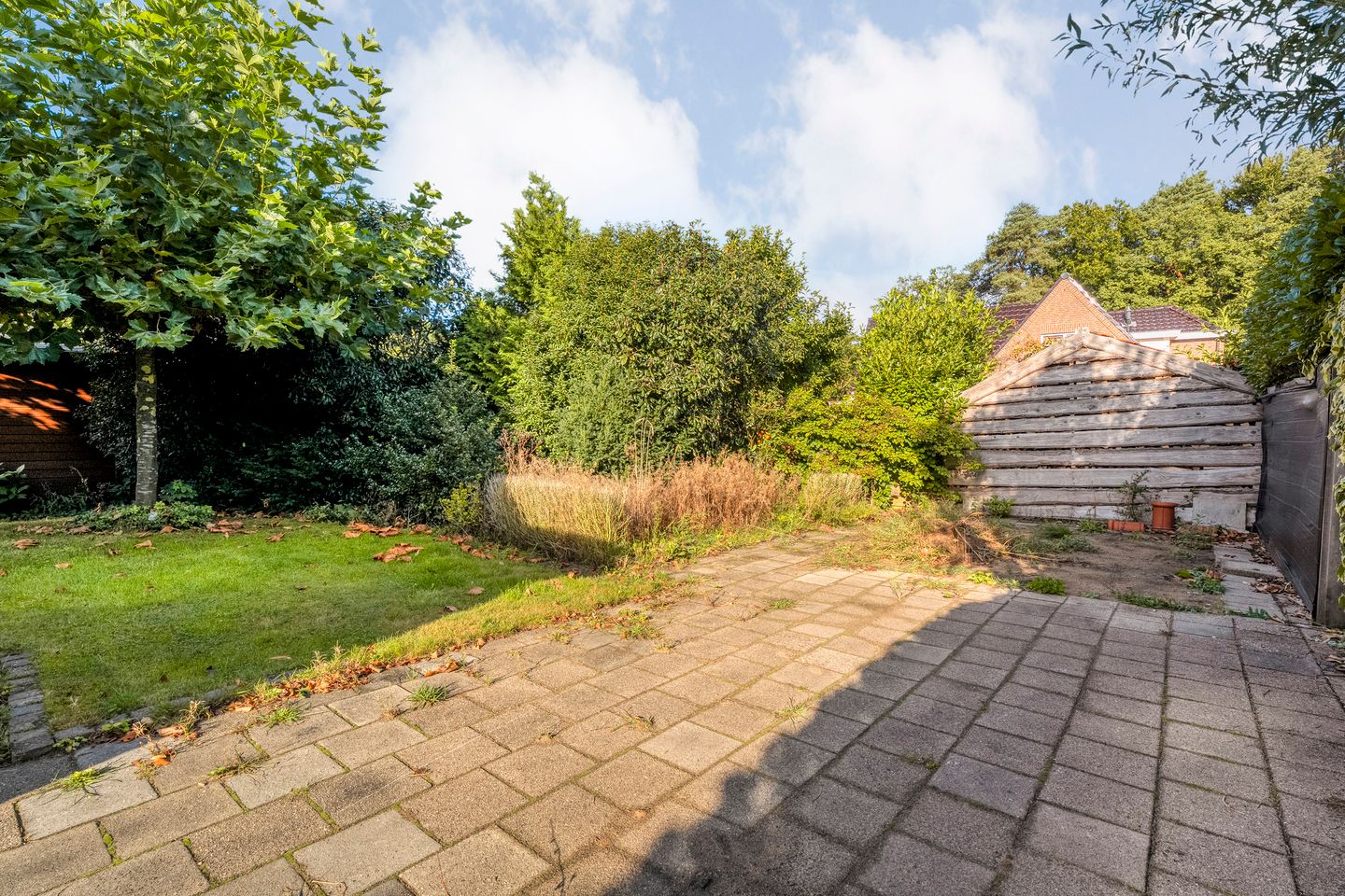 Foto 29 van Korteveldsweg 8