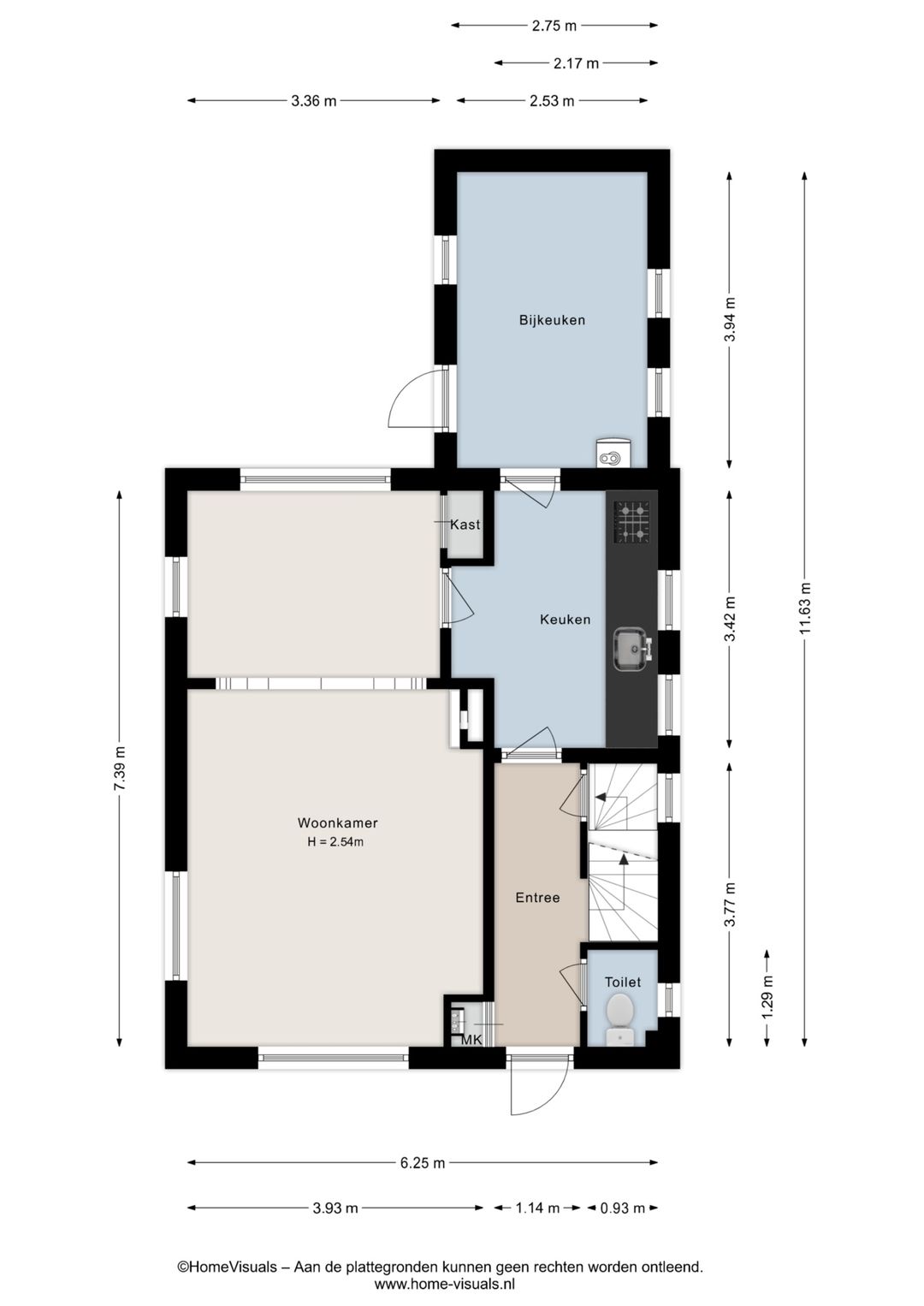 Foto 32 van Korteveldsweg 8