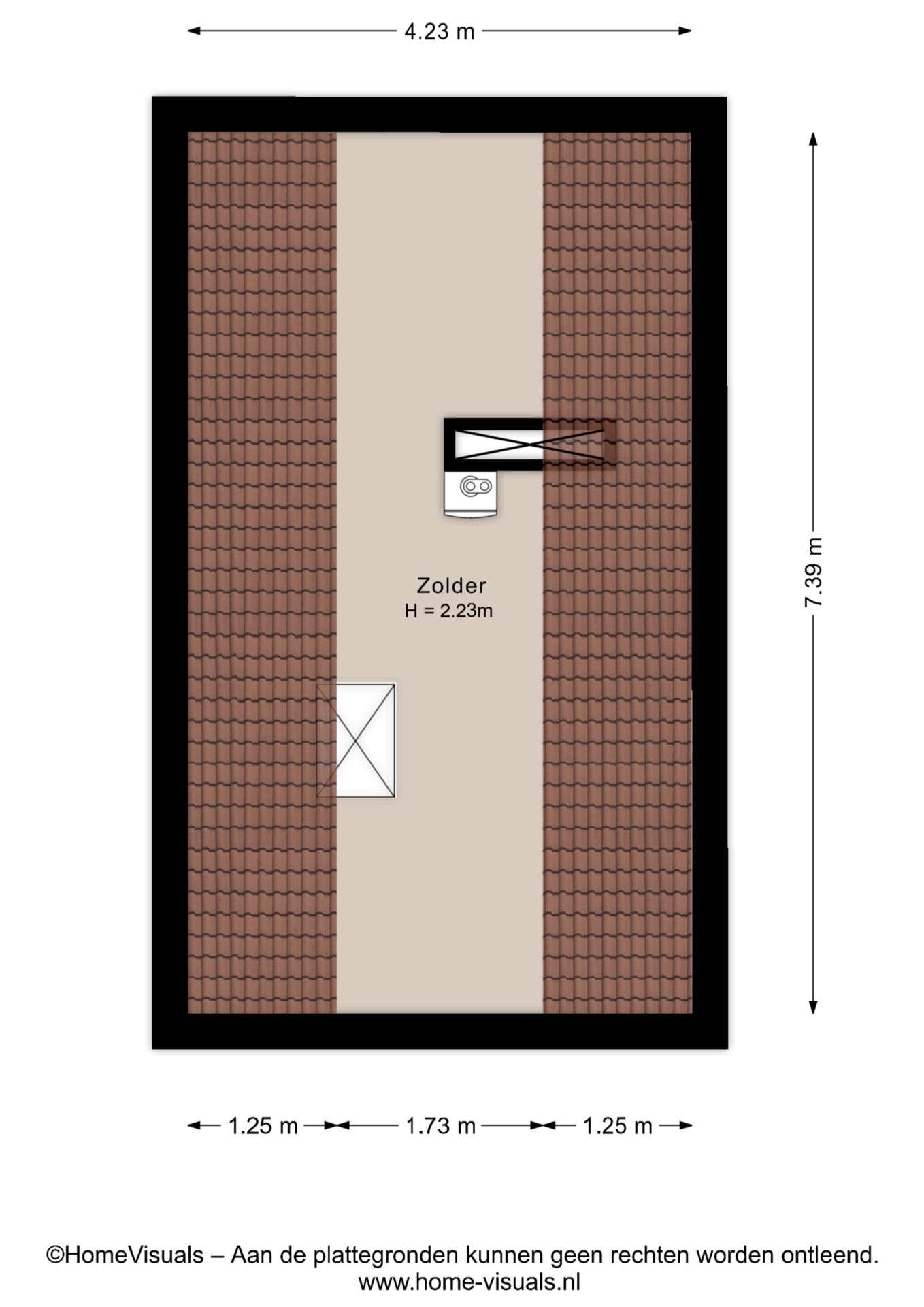 Foto 35 van Korteveldsweg 8