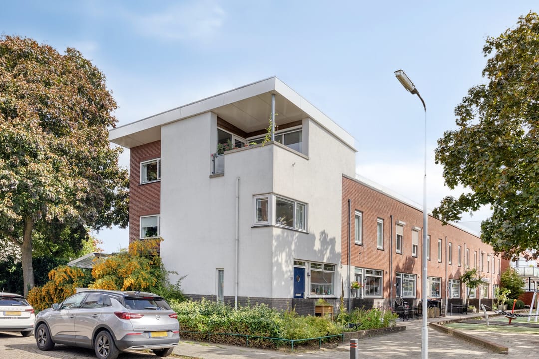 Foto 1 van Javastraat 109