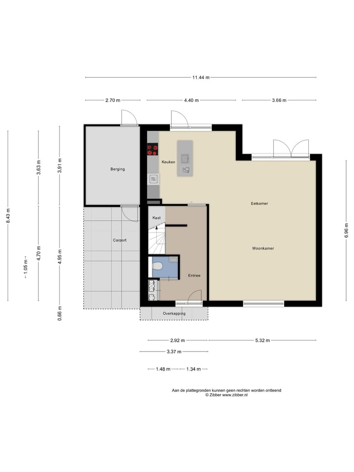 Foto 45 van Diodehof 32