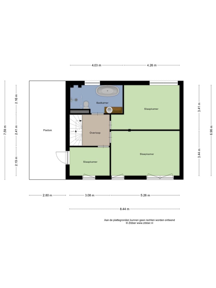 Foto 46 van Diodehof 32