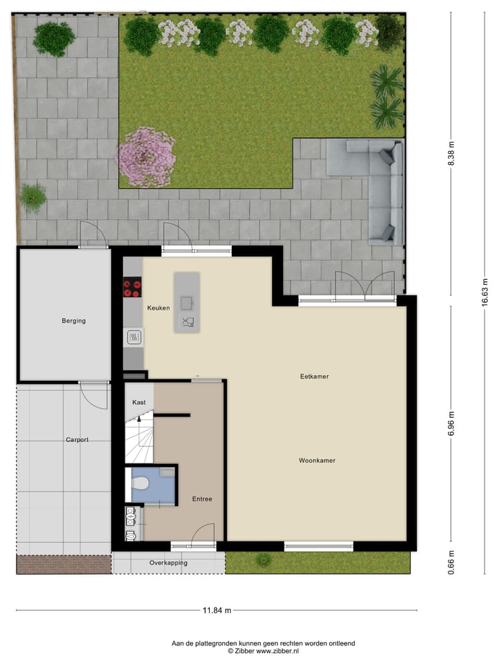 Foto 48 van Diodehof 32