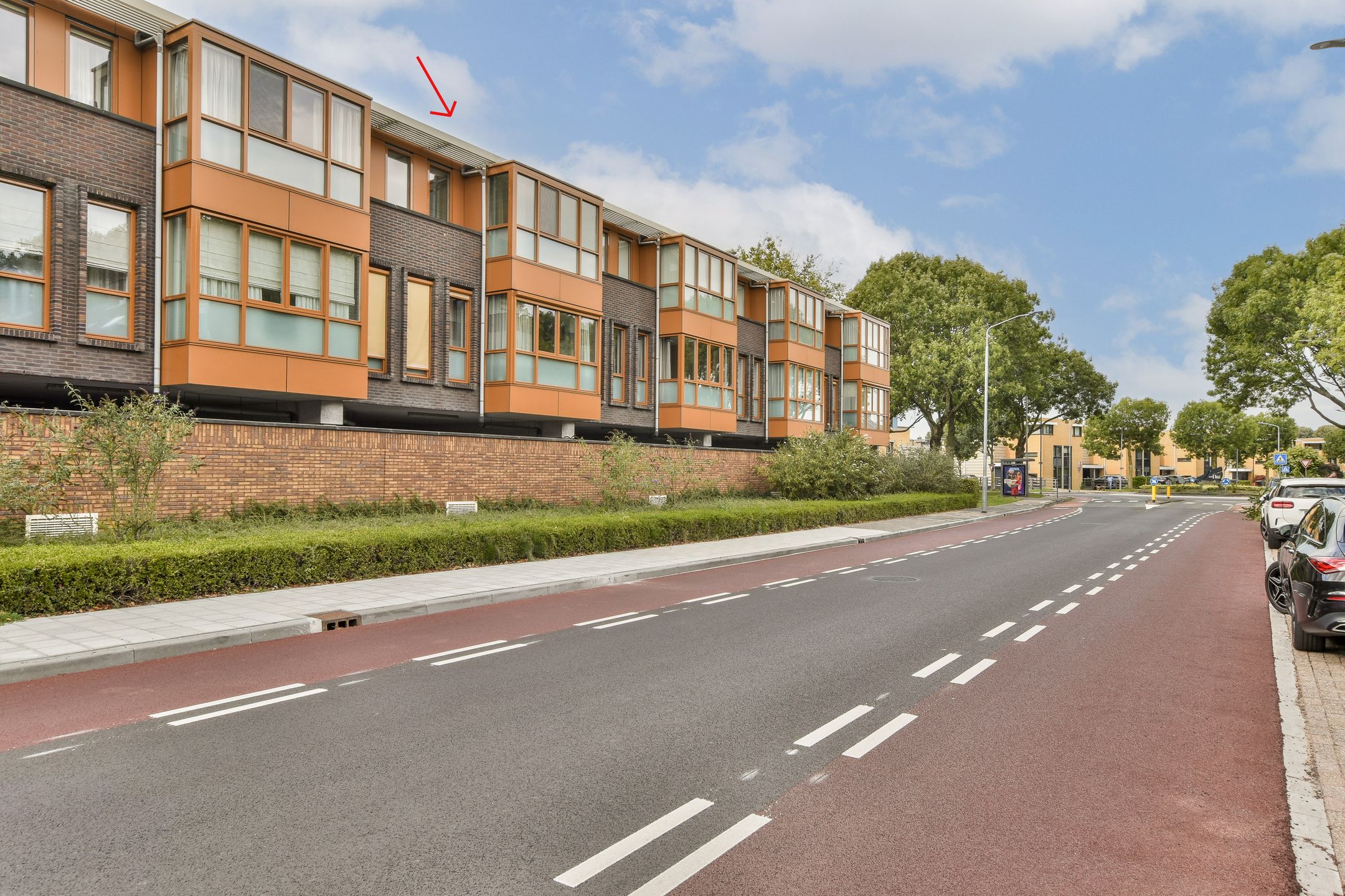 Koningstraat, 466, Dordrecht, 3319PH, Zuid-Holland, Nederland 466 